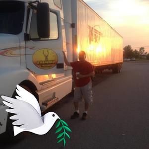 Meet your Posher, Joey